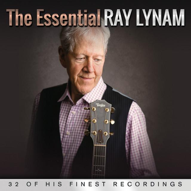 Ray Lynam's avatar image