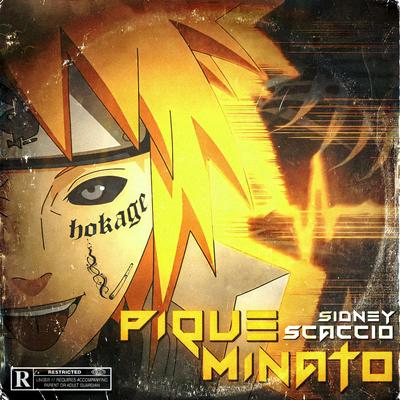 Pique Minato By Sidney Scaccio's cover