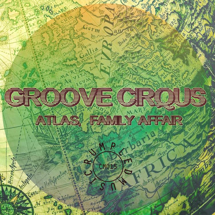 Groove Cirqus's avatar image