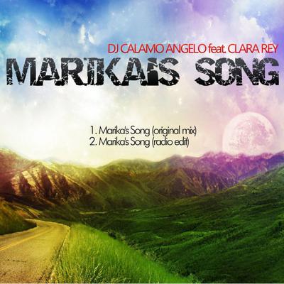 Marika's Song's cover