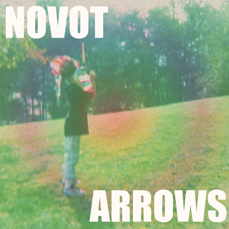 Novot's avatar image