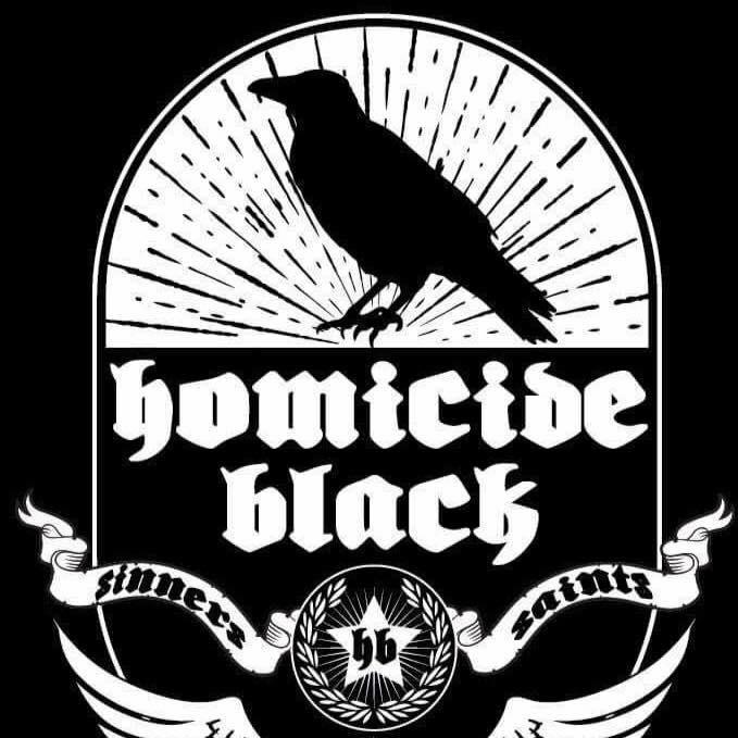 Homicide Black's avatar image