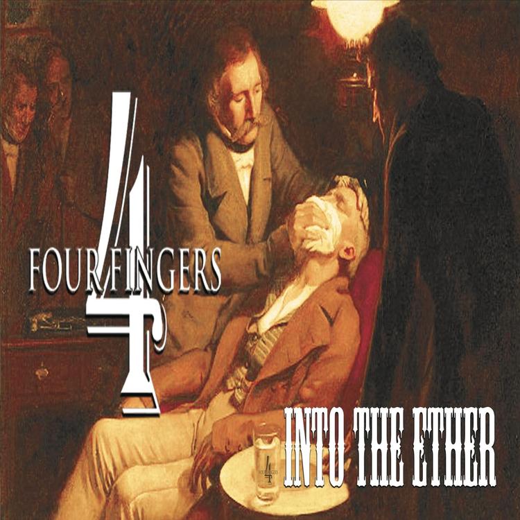 Four Fingers Band's avatar image