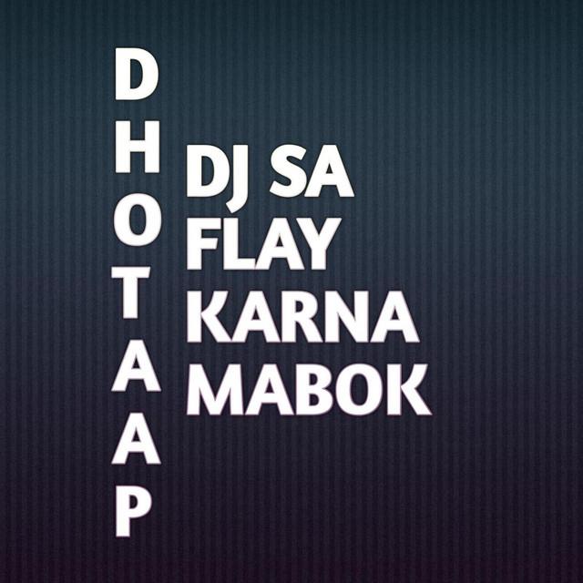 Dhota Ap's avatar image