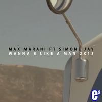 Max Marani's avatar cover