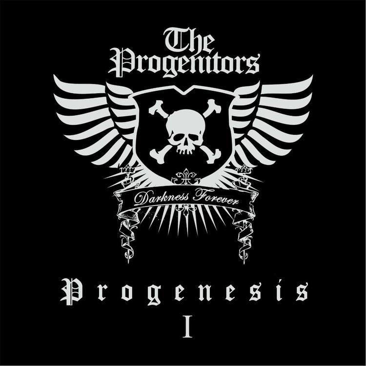 The Progenitors's avatar image