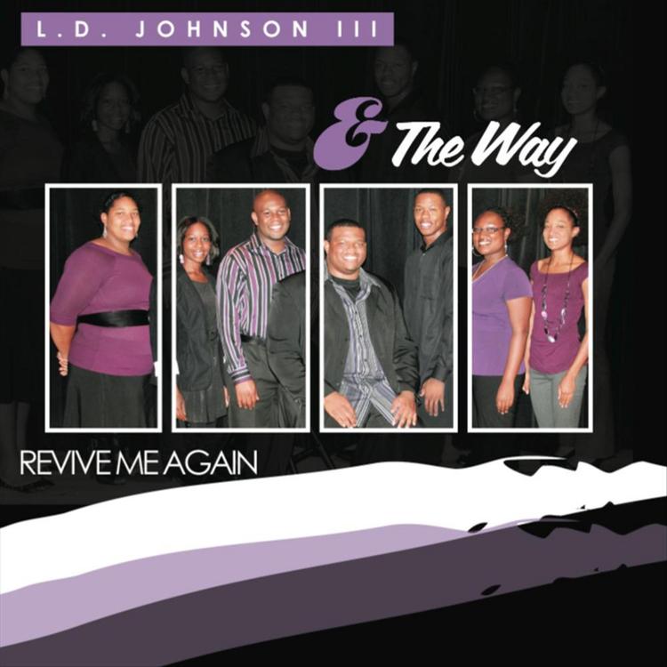 L.D. Johnson III & The Way's avatar image