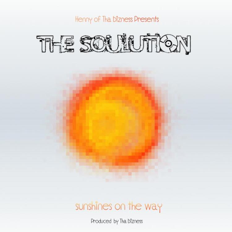 The Soulution's avatar image