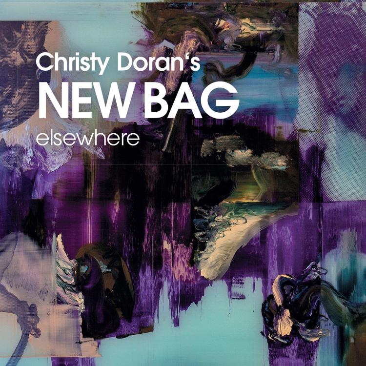 Christy Doran's New Bag's avatar image