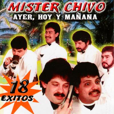 Ayer, Hoy y Manana's cover