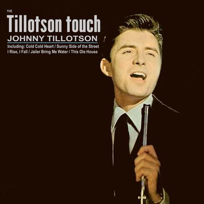 The Tillotson Touch's cover
