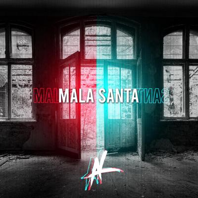 Mala Santa's cover