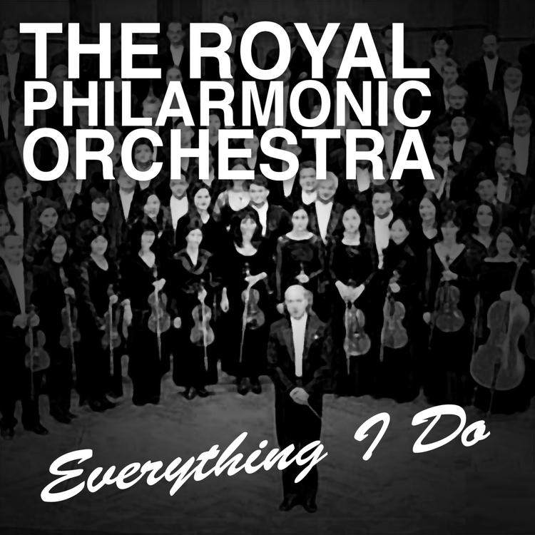 The Royal Philarmonic Orchestra's avatar image