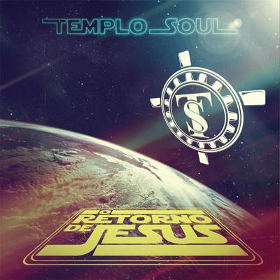 Olhe Pro Céu By Templo Soul's cover