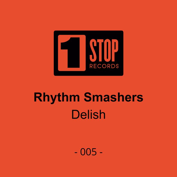 Rhythm Smashers's avatar image