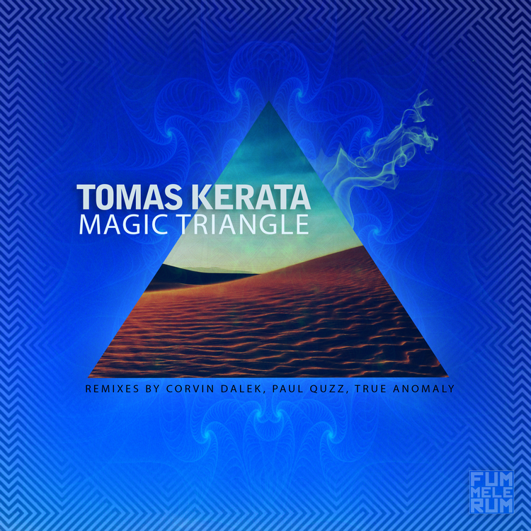 Tomas Kerata's avatar image