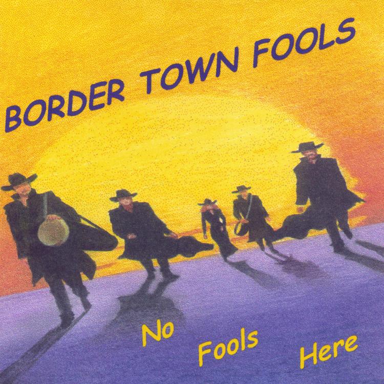 Border Town Fools's avatar image