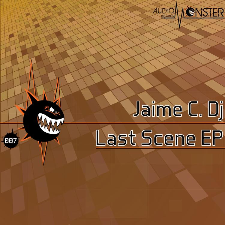 Jaime C. DJ's avatar image