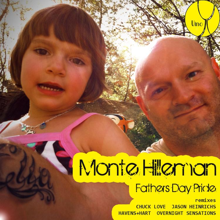 Monte Hilleman's avatar image