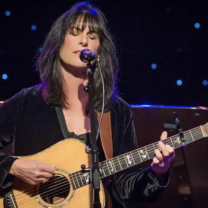 Karla Bonoff's avatar image