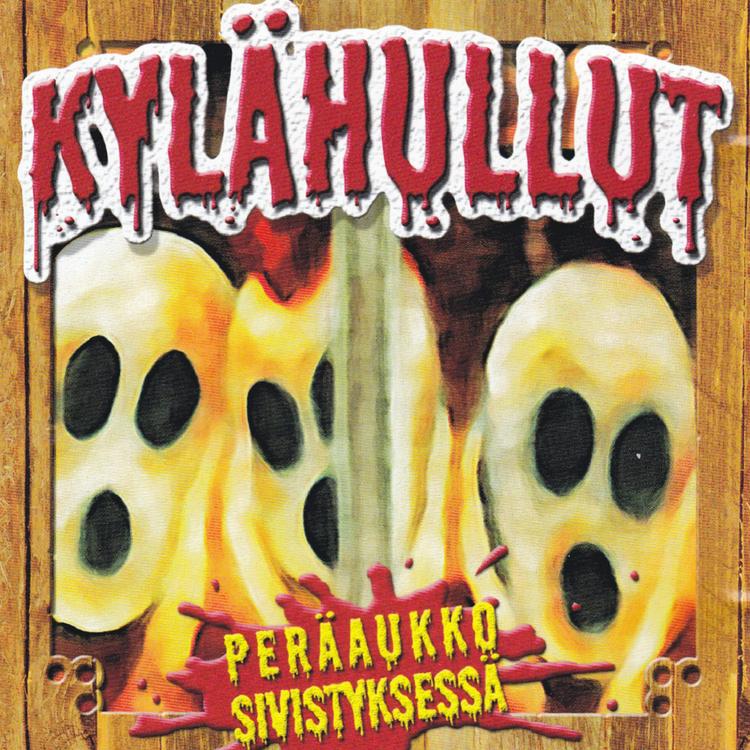 Kylähullut's avatar image