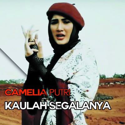 Kaulah Segalanya's cover