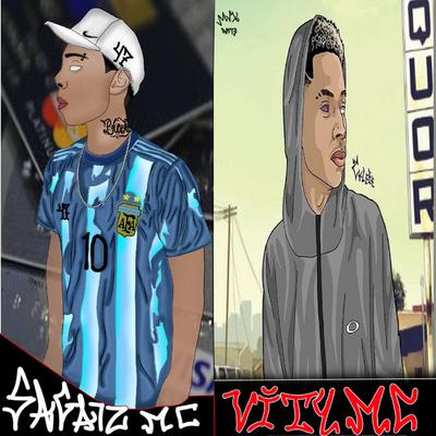 vity mc's cover