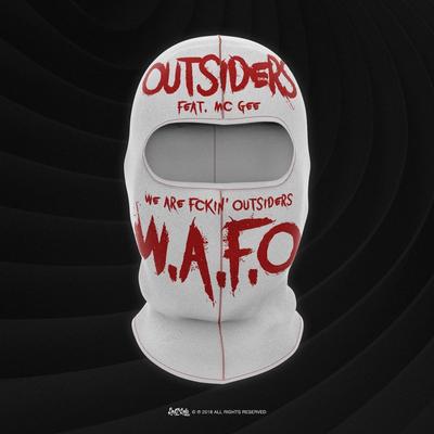Outsiders's cover