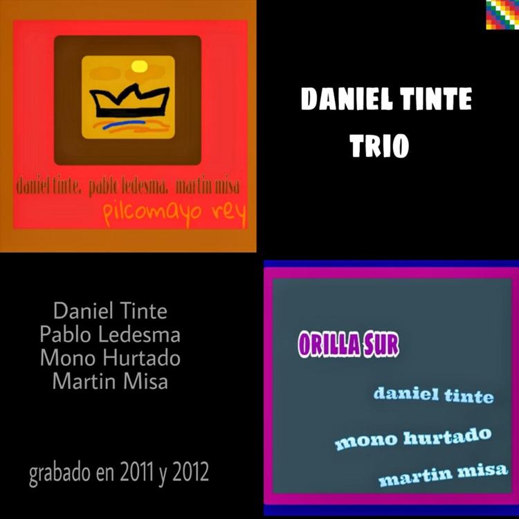 Daniel Tinte Trio's avatar image
