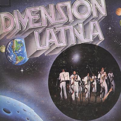 Dimensión Latina's cover