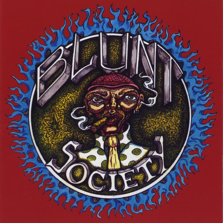 Blunt Society's avatar image