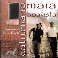 Maia y Boavista's avatar cover