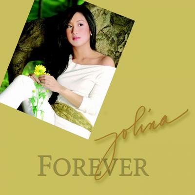 Forever Jolina's cover