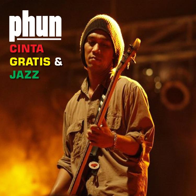 Phun's avatar image