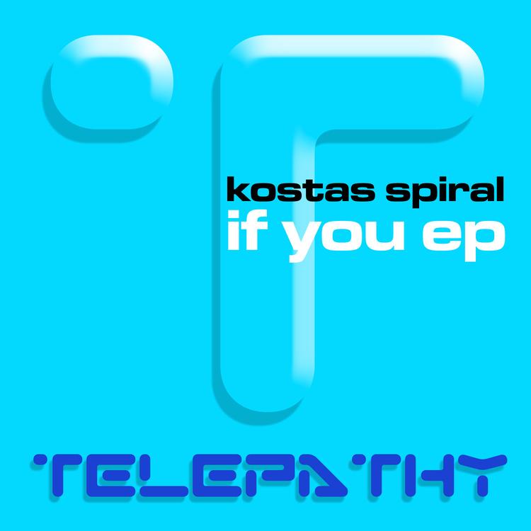 Kostas Spiral's avatar image