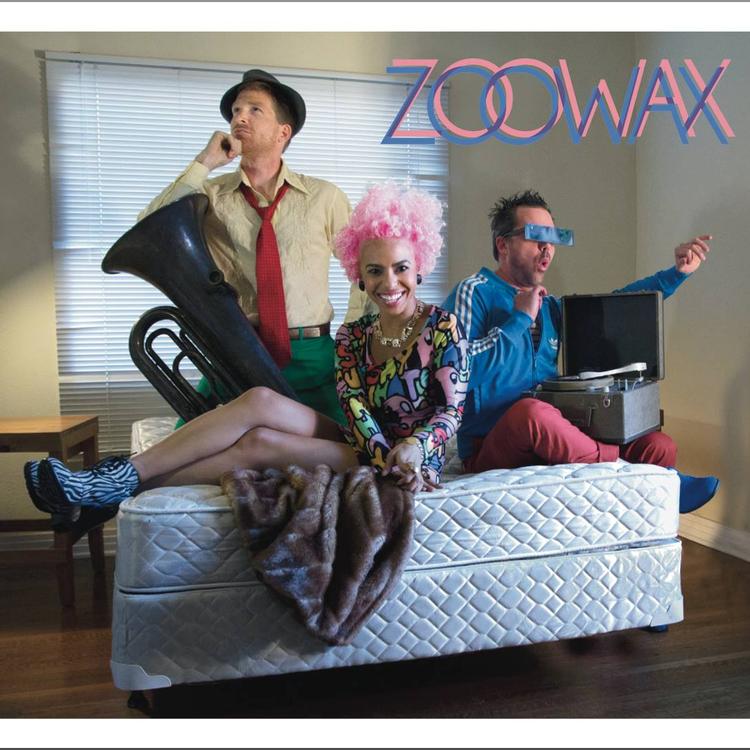 Zoowax's avatar image