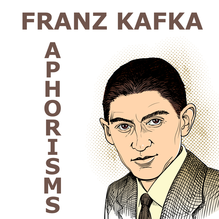 Franz Kafka's avatar image