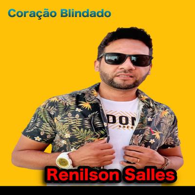 Renilson Salles's cover