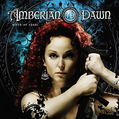 Dreamchaser (Japanese Bonus Track) By Amberian Dawn's cover