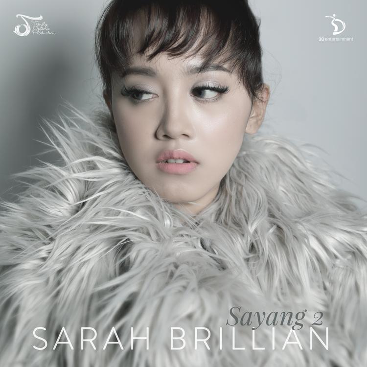Sarah Brilian's avatar image