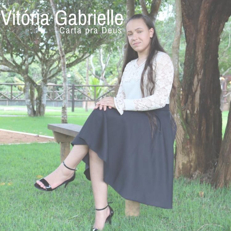 Vitória Gabrielle's avatar image