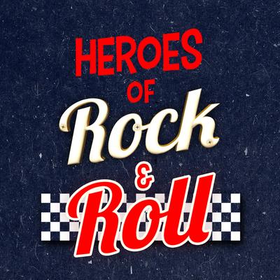 Drift and Die By Classic Rock Heroes, Classic Rock Masters, The Rock Heroes's cover