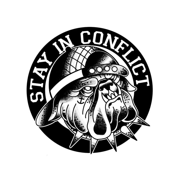 Stay in Conflict's avatar image