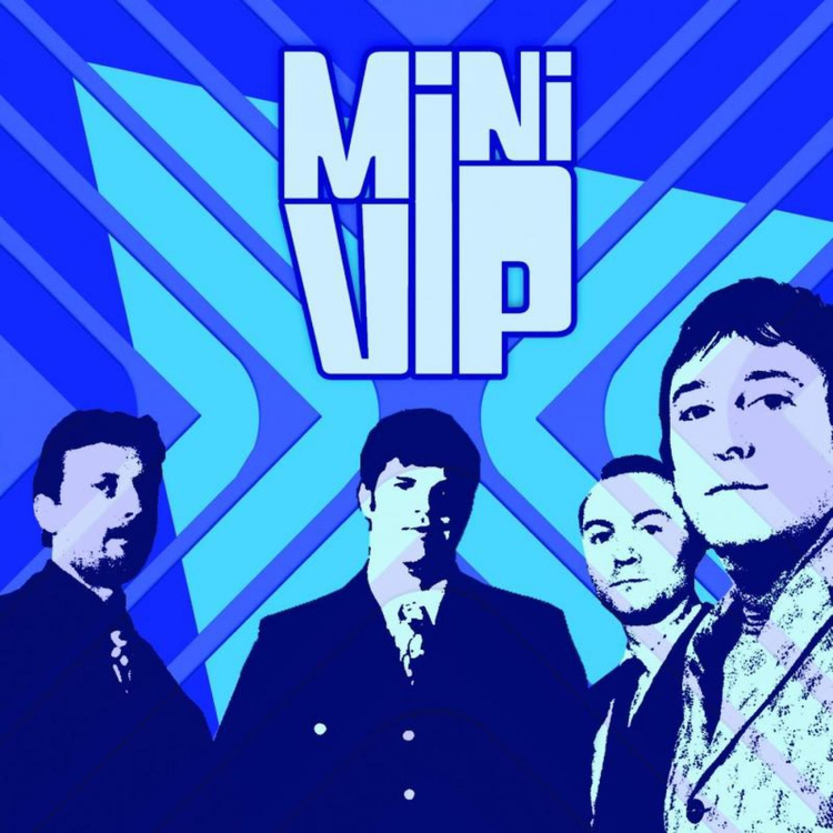 MiniVip's avatar image