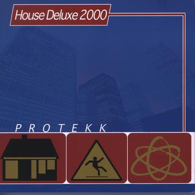 House Deluxe 2000's cover