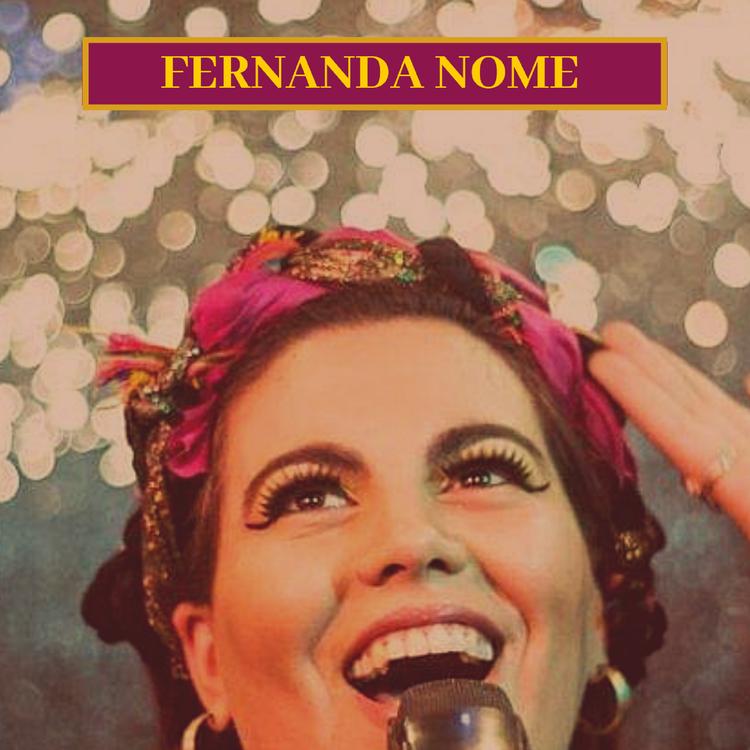 Fernanda Nome's avatar image