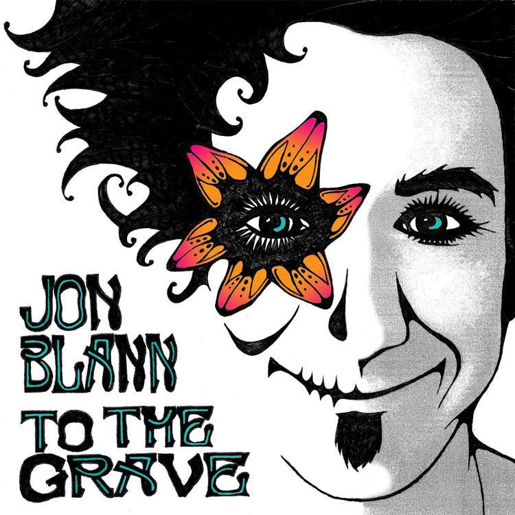 Jon Blann's avatar image