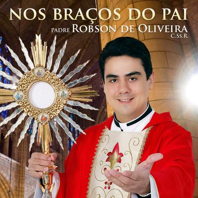 Tua Graça Me Basta By Padre Robson de Oliveira's cover