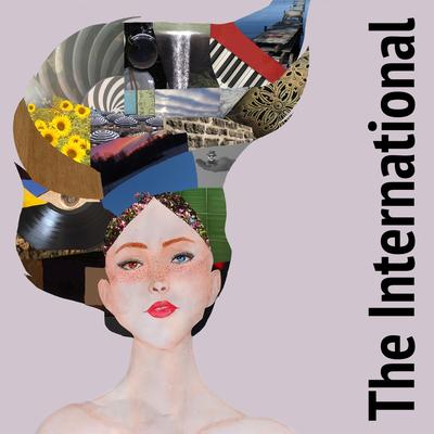 The International's cover