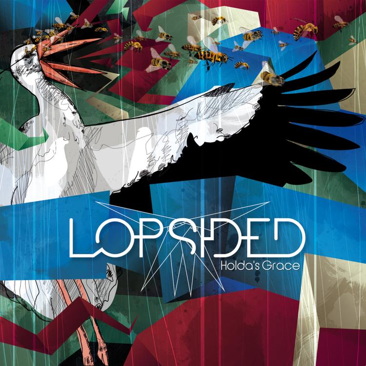 Lop-Sided's avatar image